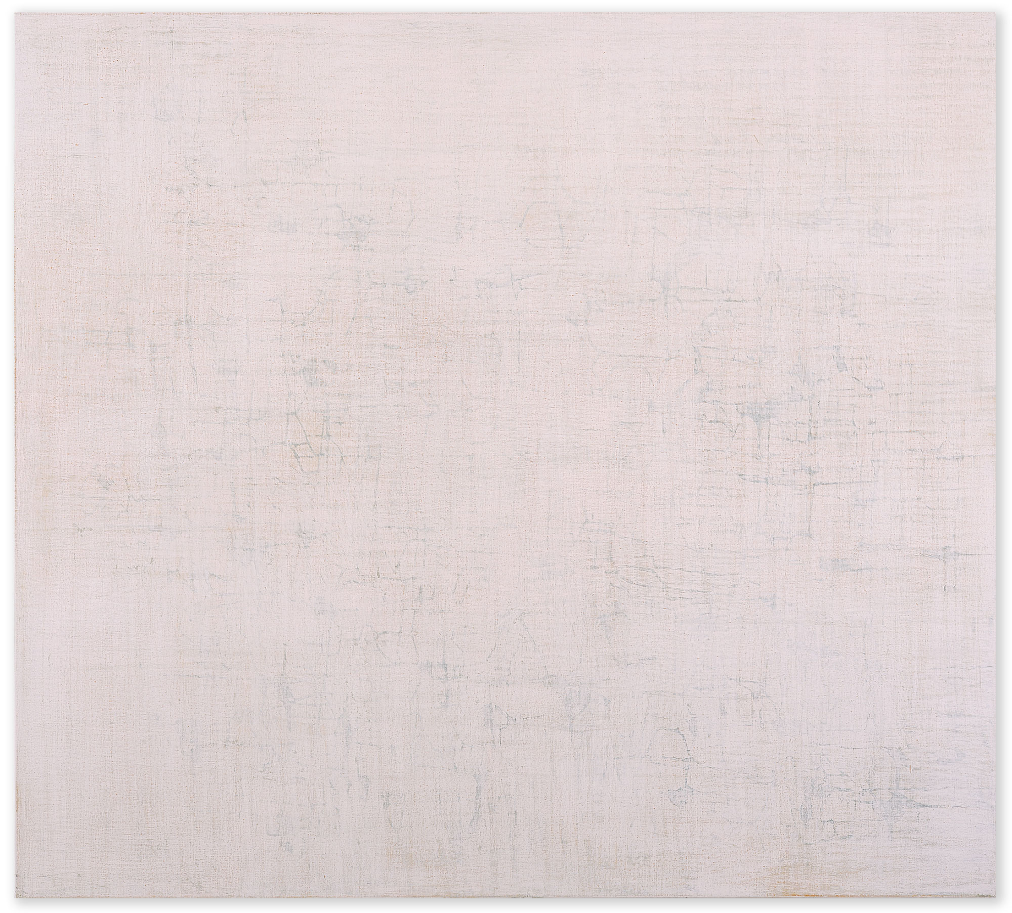MO K4 / 2013, egg tempera on canvas, 180 x 200 cm