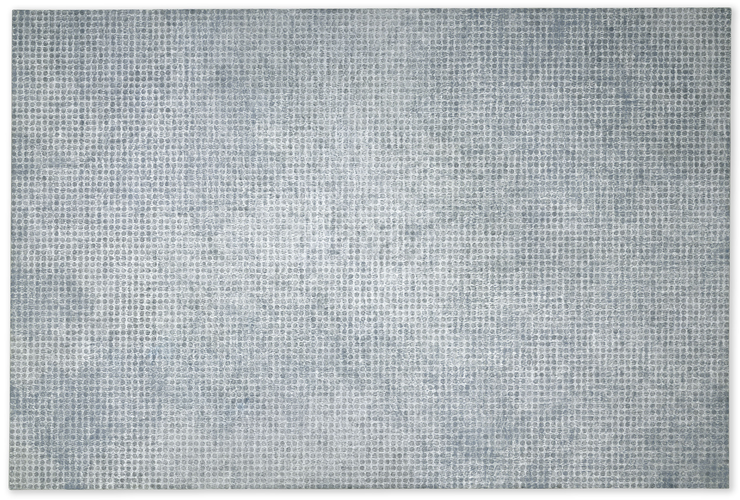SLATE RIDGE / 2003 · graphite, acryl on canvas · 180 x 270 cm