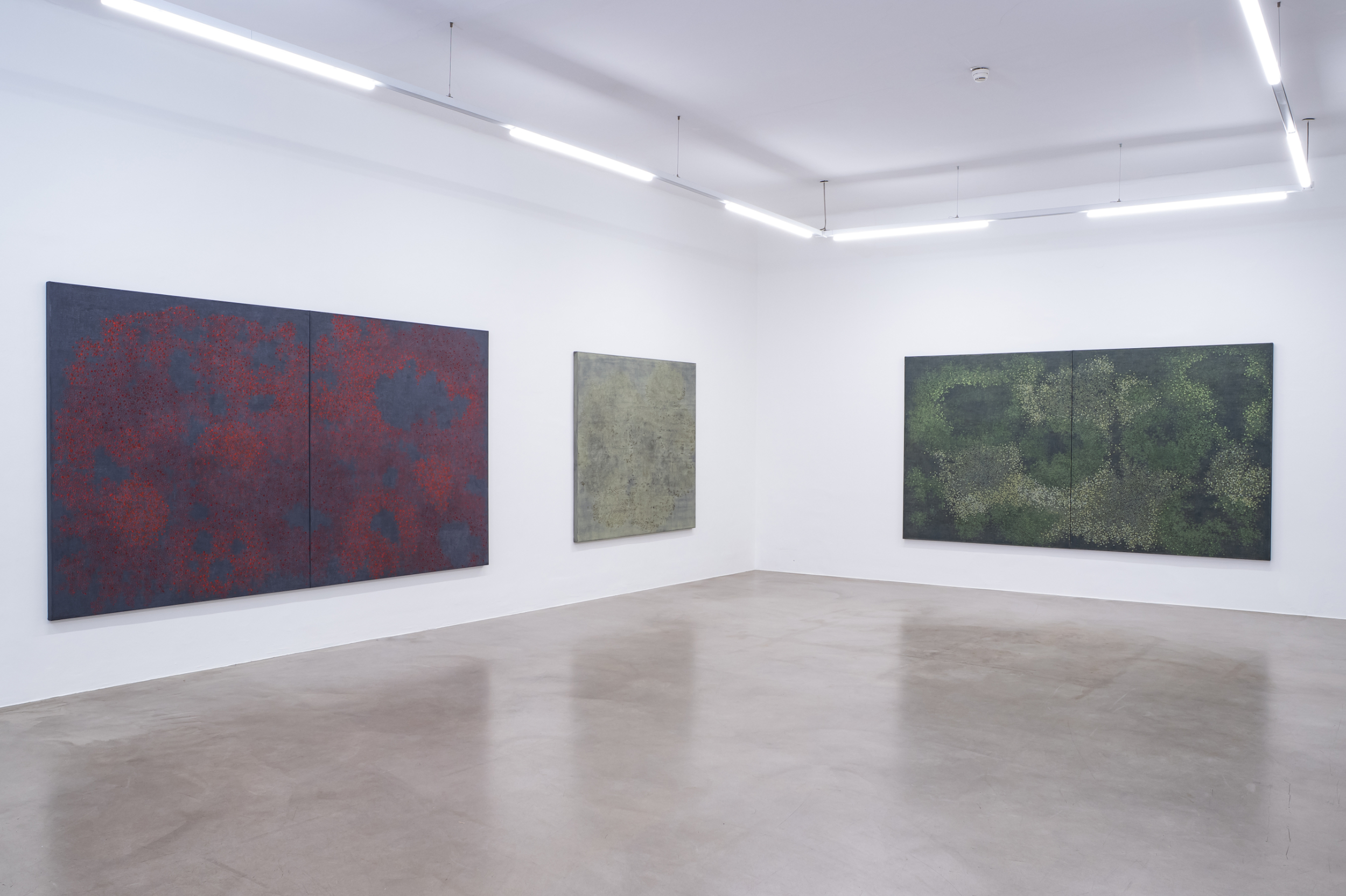 exhibition view · Museum Moderner Kunst Kärnten · MMKK · 2025