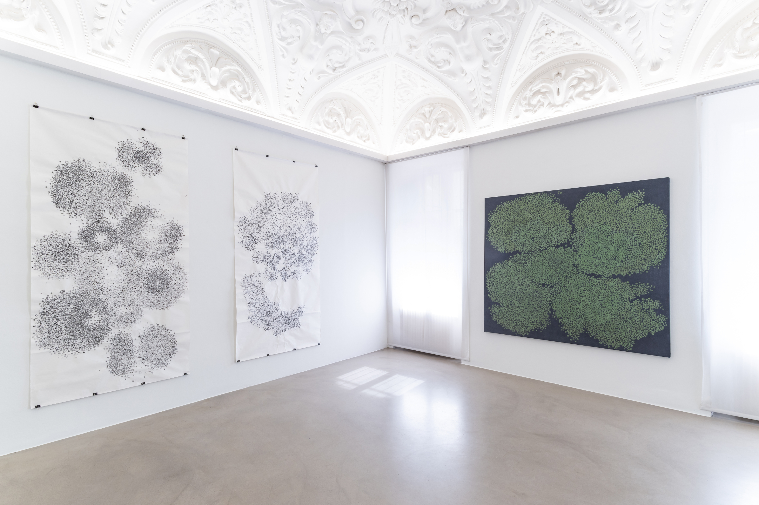 exhibition view · Museum Moderner Kunst Kärnten · MMKK · 2025